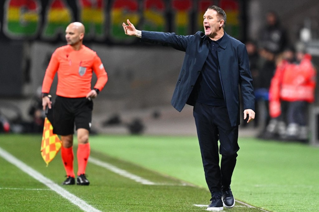Keane bízik a továbbjutásban