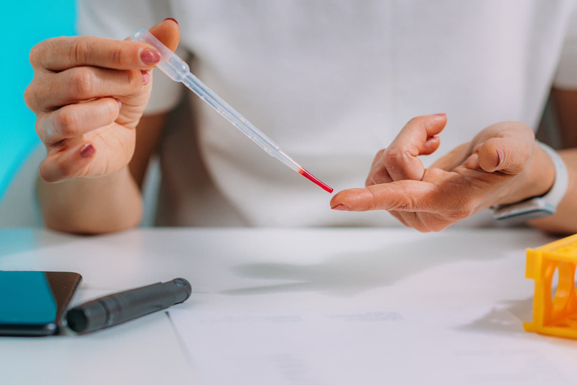 Egy gyakori szokás, amely cukorbetegséghez vezet