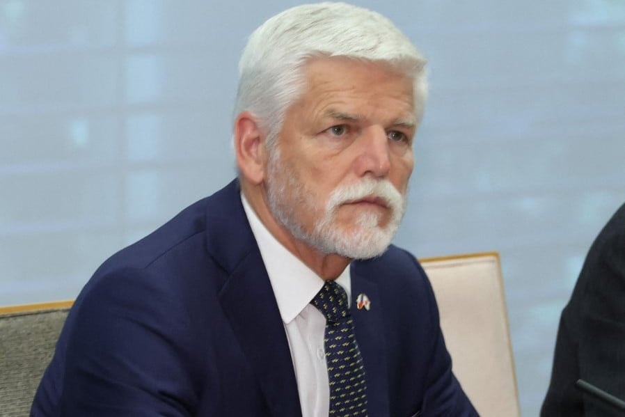Petr Pavel szerint idő előtti lenne még a kormányalakítási megbízatás