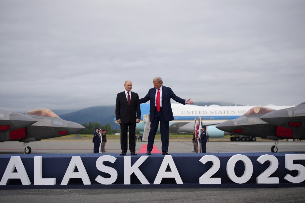 Trump tízből tizesre értékelte a csúcstalálkozót