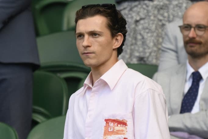 Tom Holland ezért nem lehet a következő 007-es ügynök