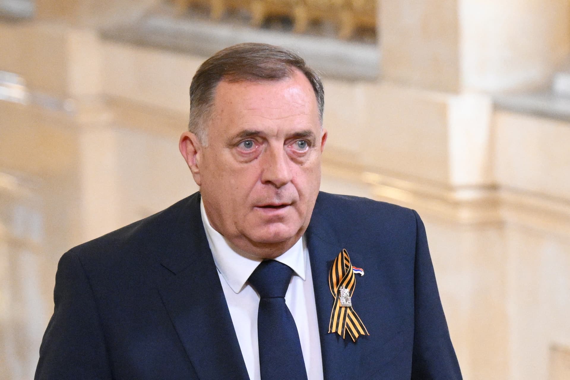 Megerősítette a Milorad Dodik elleni ítéletet a boszniai fellebbviteli bíróság
