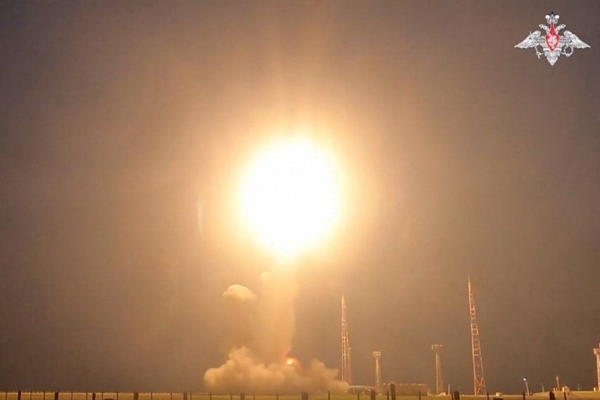 Egy lépéssel közelebb az atomháborúhoz