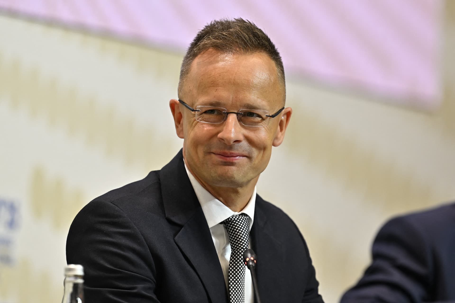 Jó hír az egész világ számára