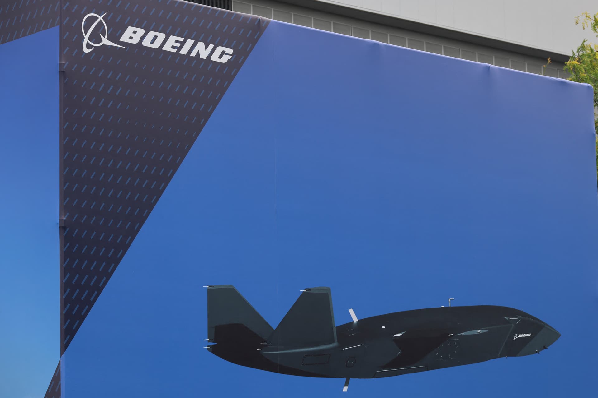 Sztrájkba léptek a Boeing dolgozói