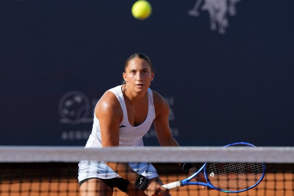Gálfi és Udvardy is győzelemmel nyitott az US Open selejtezőjén