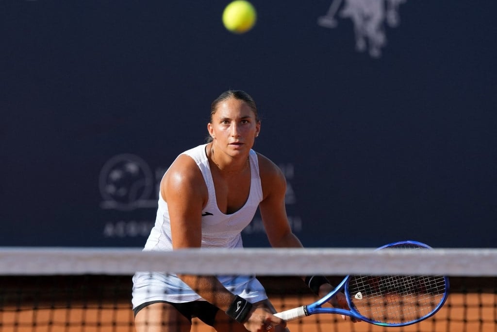 Gálfi és Udvardy is győzelemmel nyitott az US Open selejtezőjén