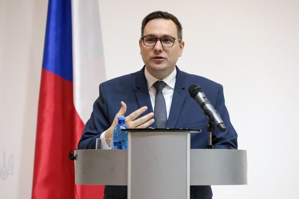 Csehország az oroszoktól retteg