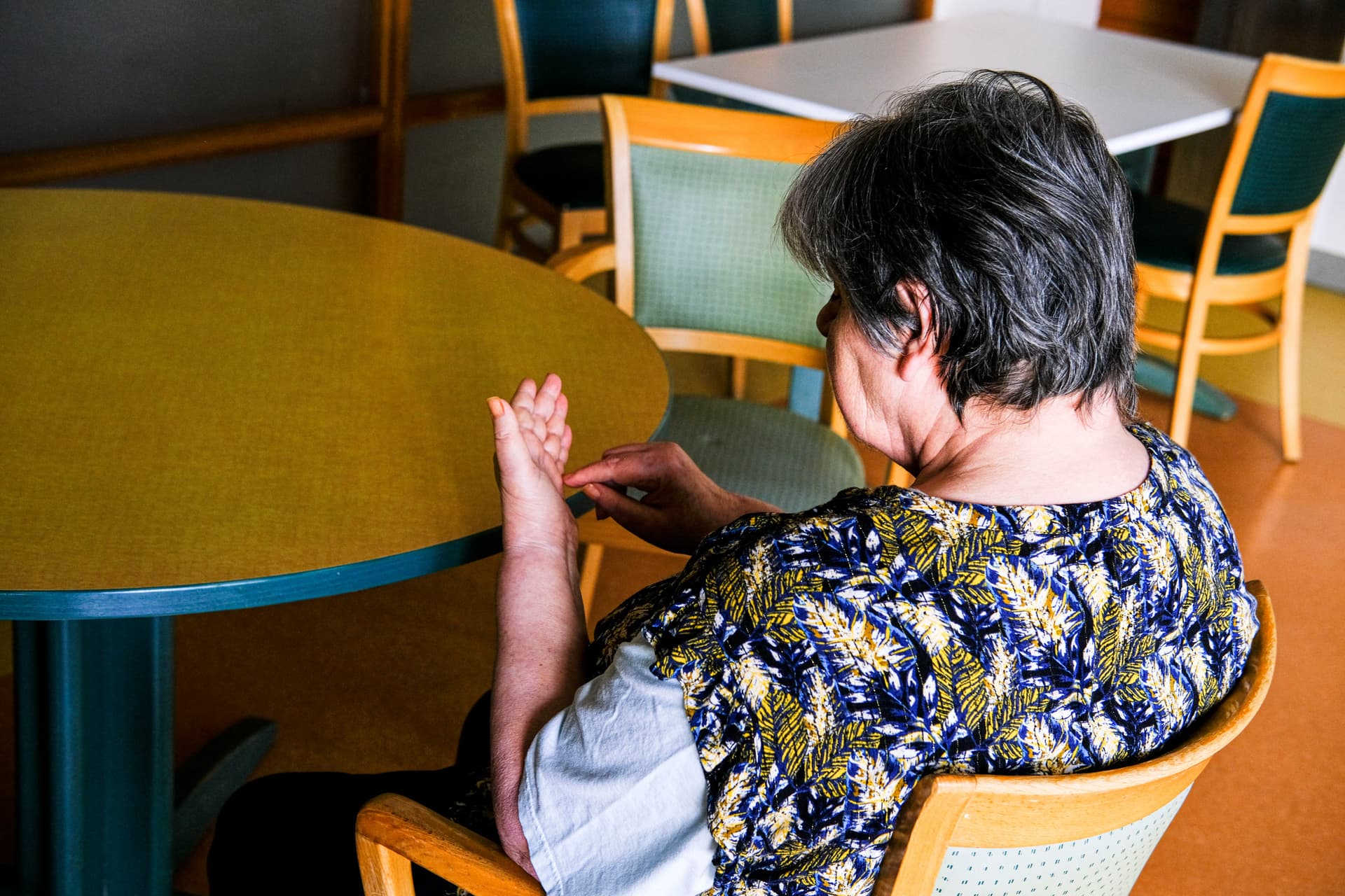 Egy új Alzheimer-kutatás segíthet az embereknek emlékezni szeretteikre