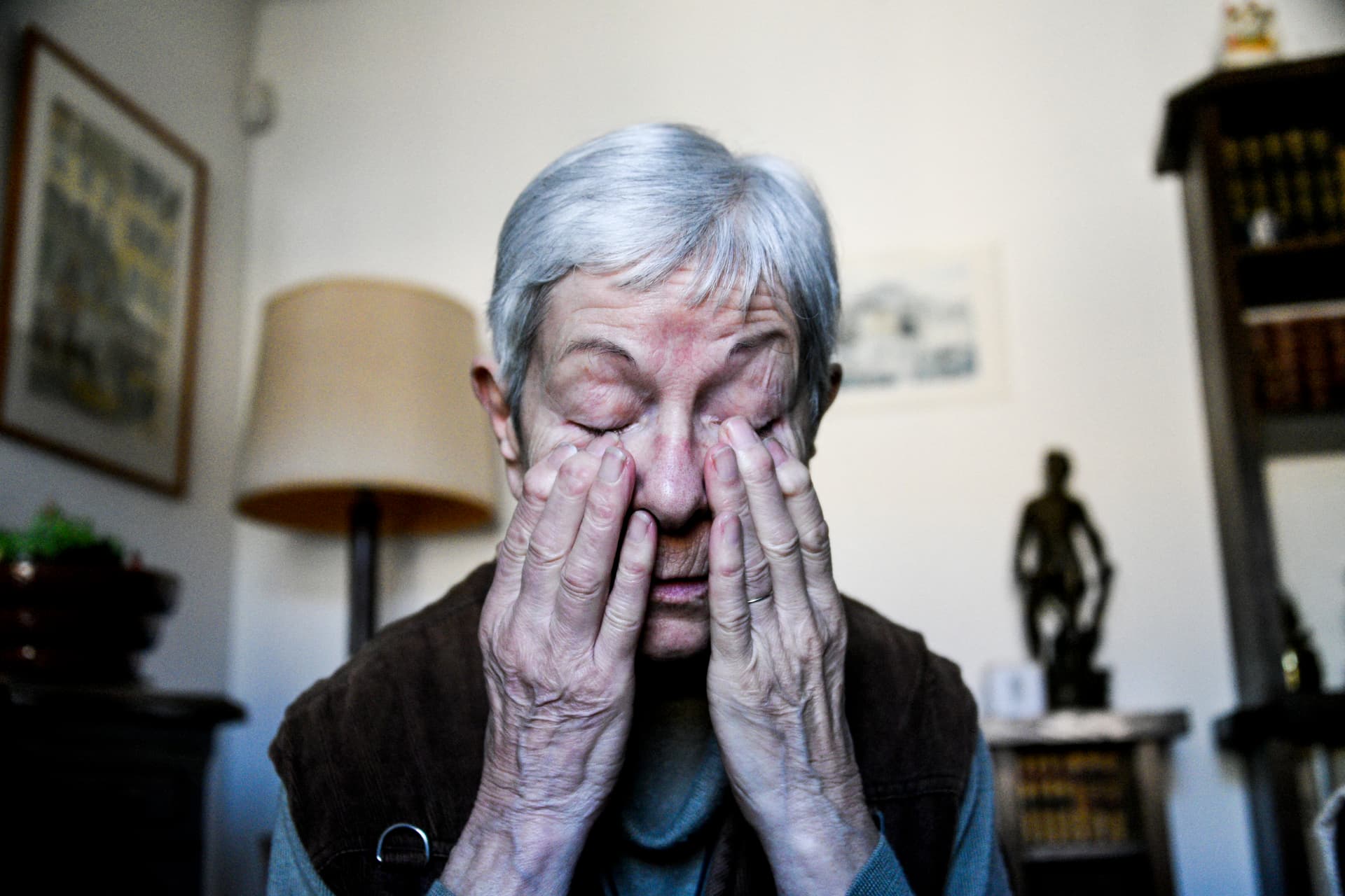 Ismert pirula csökkentheti az Alzheimer kockázatát