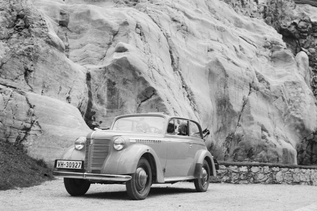 És akkor 115. – Motorosparádé