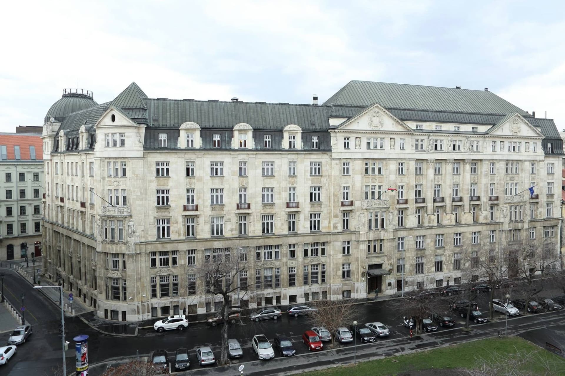 Új lendület a közép- és kelet-európai piacokon
