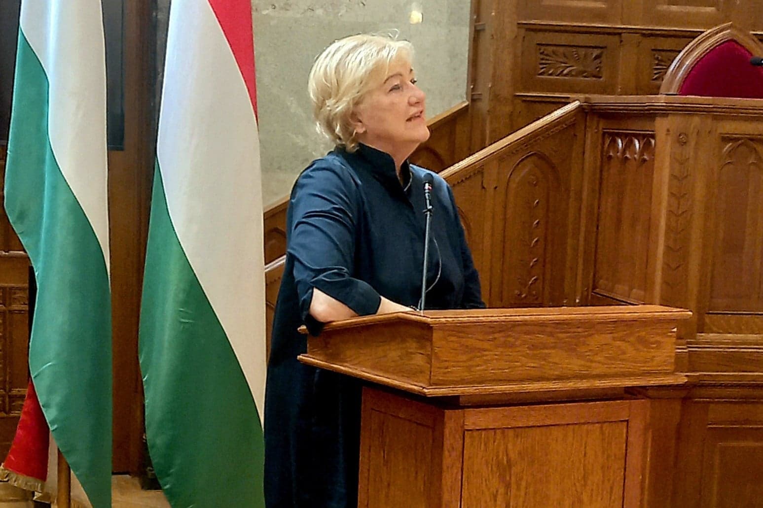 Hagyományaink tanítanak