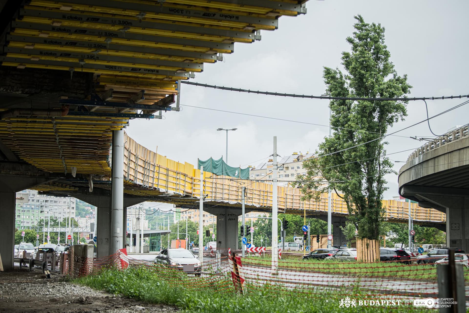 Rosszabbodik a helyzet - műszaki állapot veszélyben