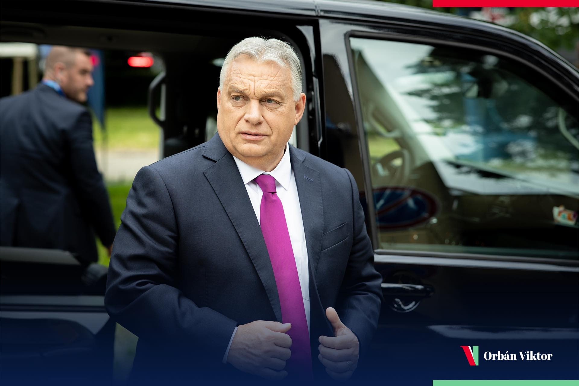 Orbán Viktor: Ukrajna gyorsított felvétele az EU-ba nem erősítené az Uniónkat