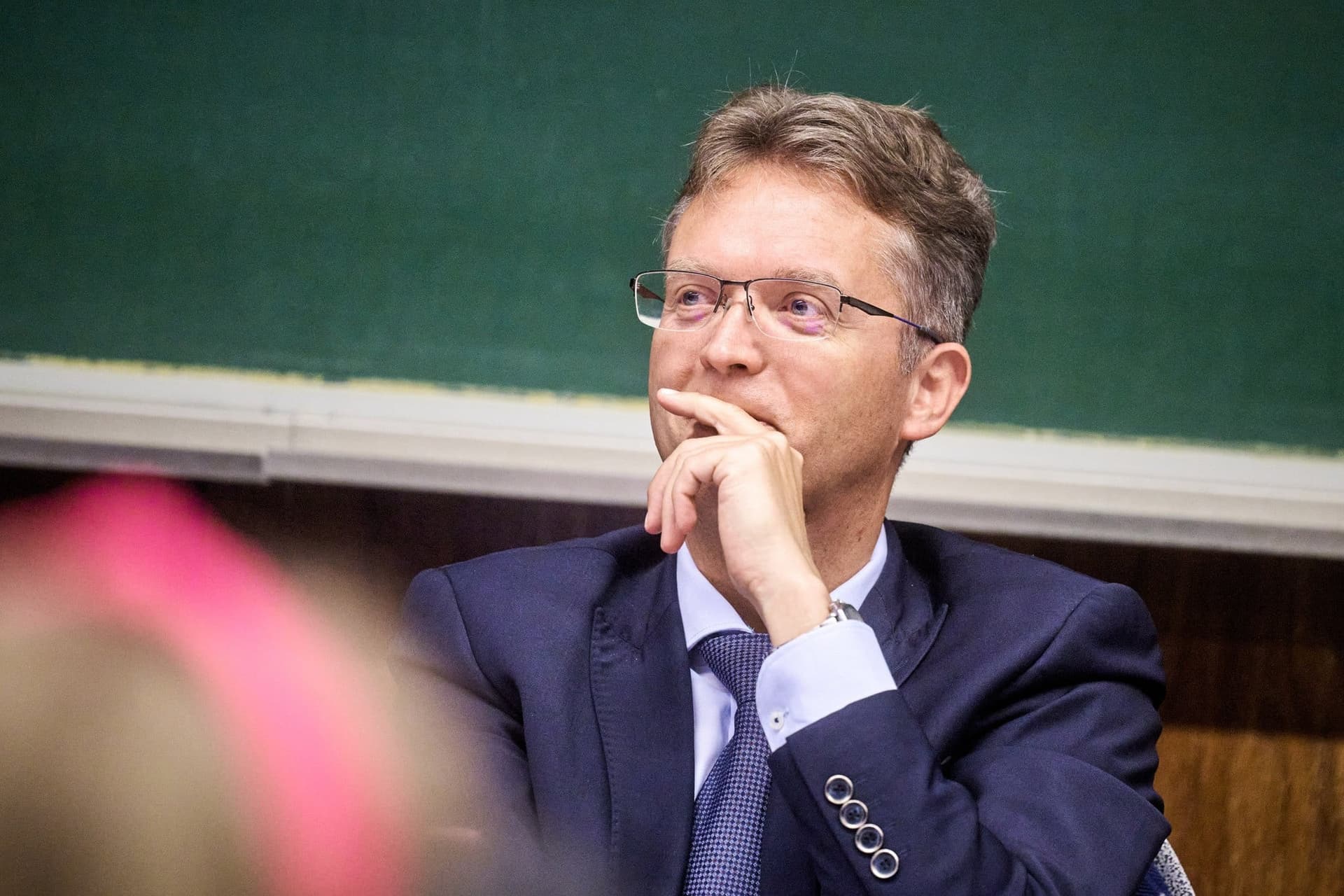 Nyolc magyar kutató érkezhet az amerikai intézménybe