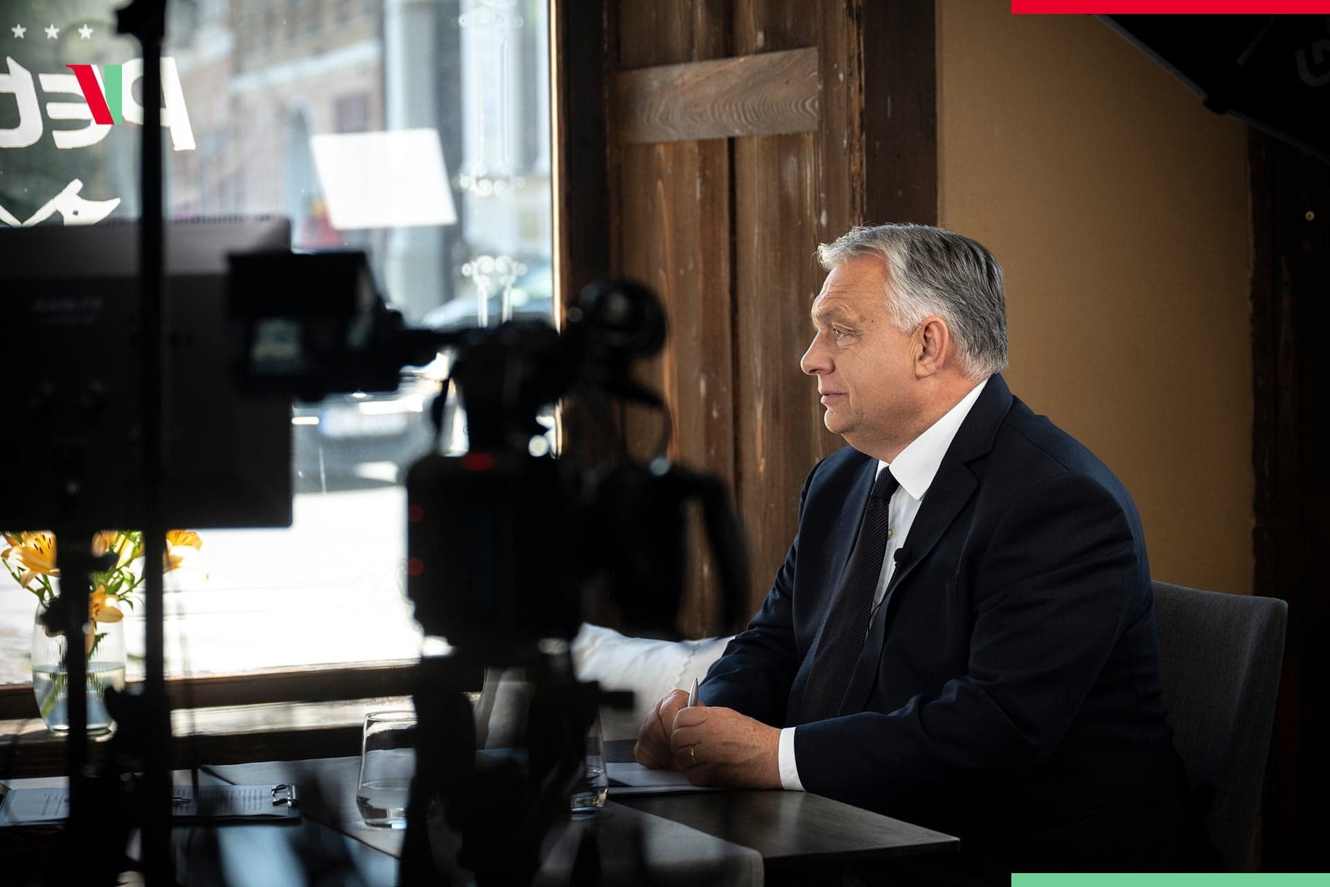 Orbán Viktor: Az Otthon Startot azért csináljuk, hogy mindenkinek legyen saját otthona