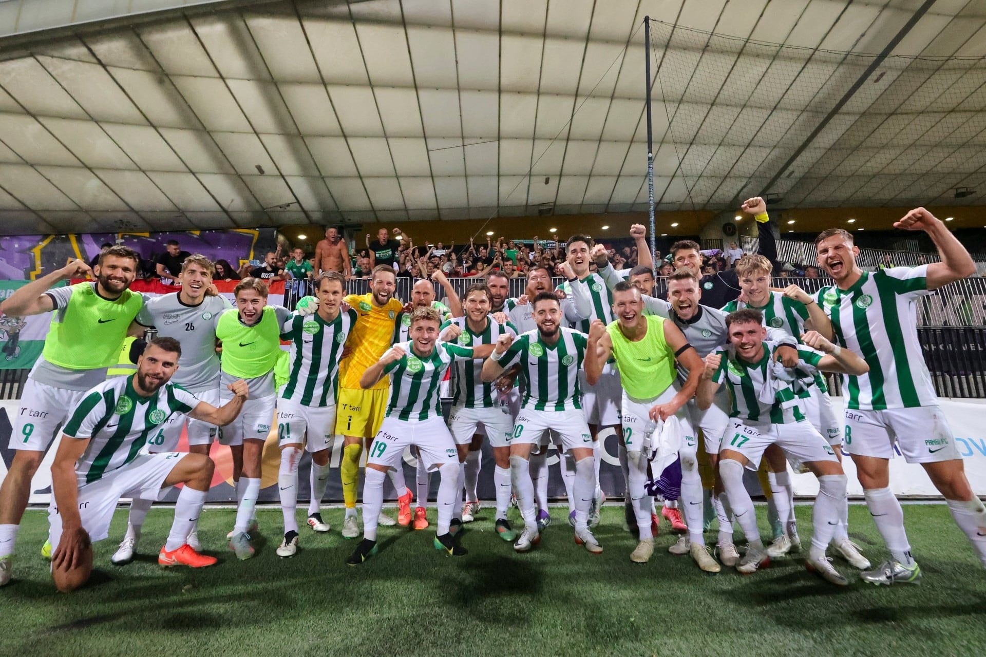 Kritikus meccsek hétvégéje: válságban a Paks és az MTK, rangadók minden fronton