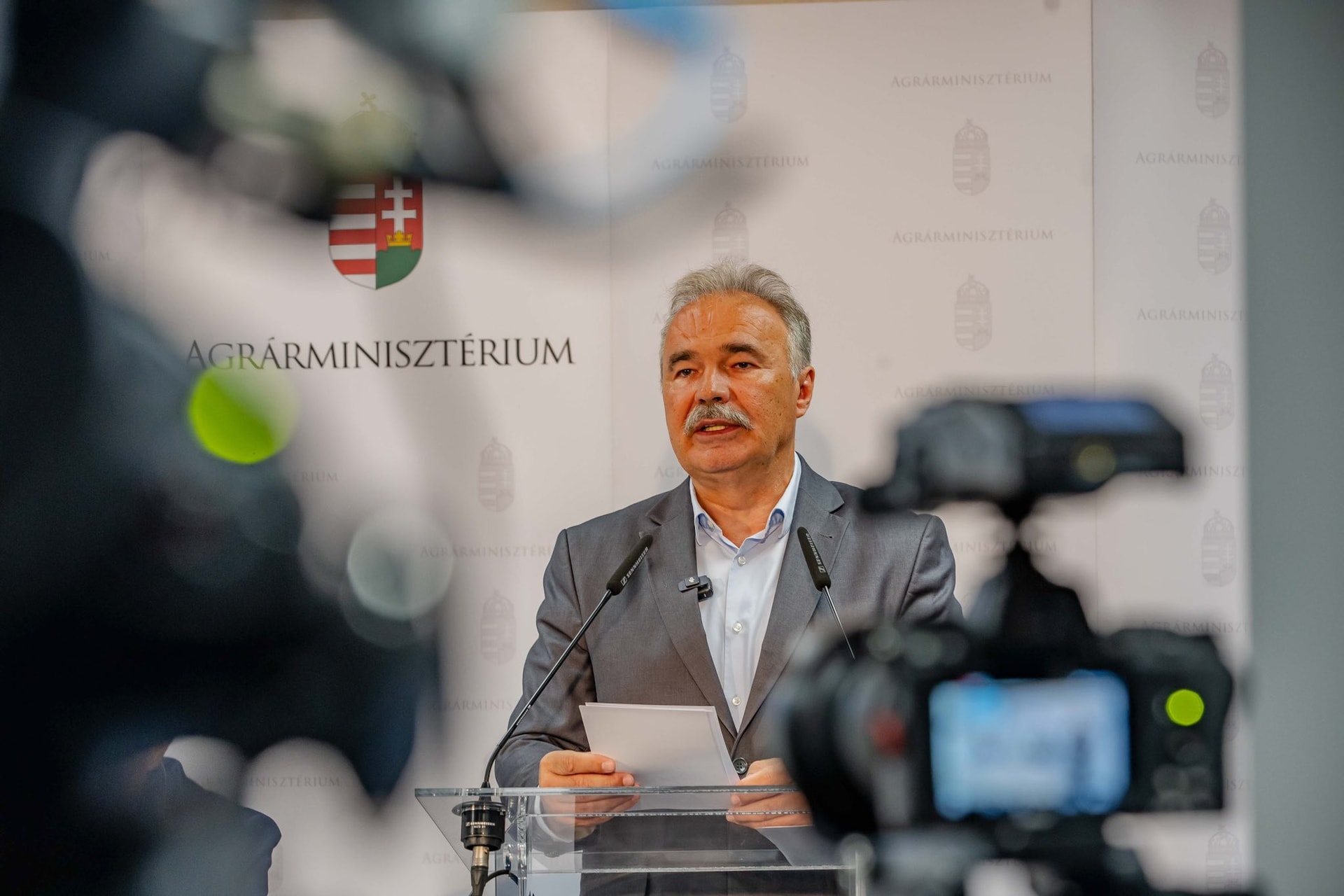 „A jövő Magyarországa a falvakban épül”