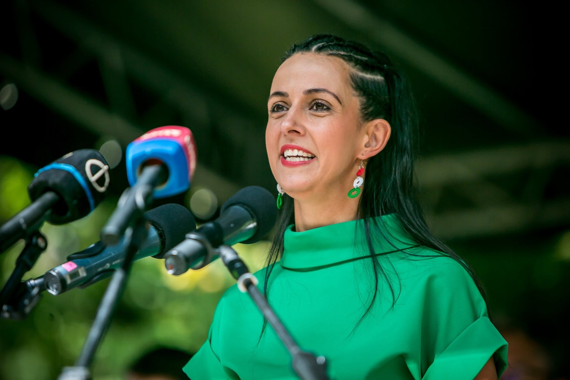 „Erős nemzetet csak erős családokkal tudunk építeni”