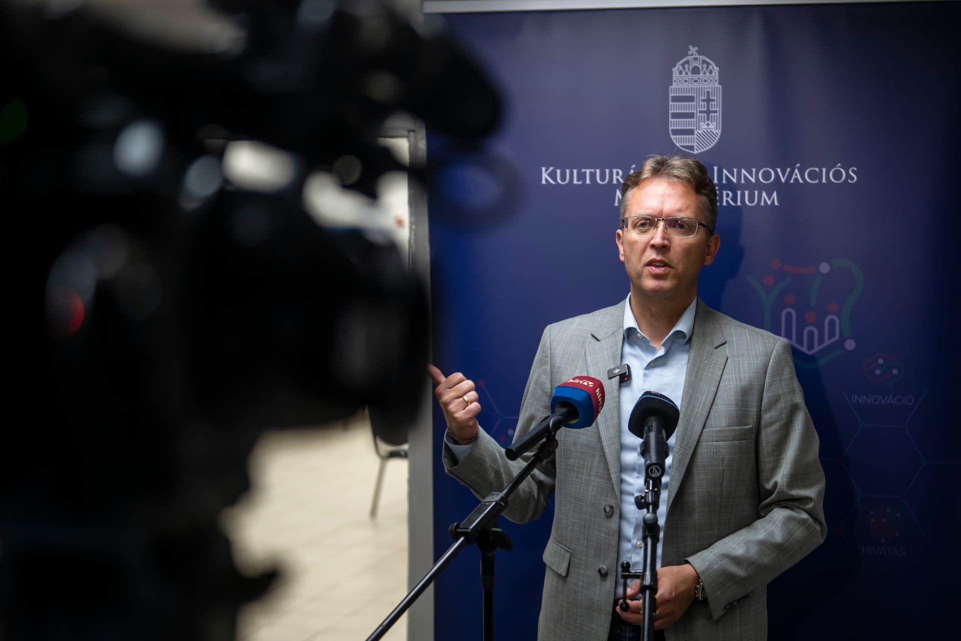 Példamutató lett a magyar szakképzés