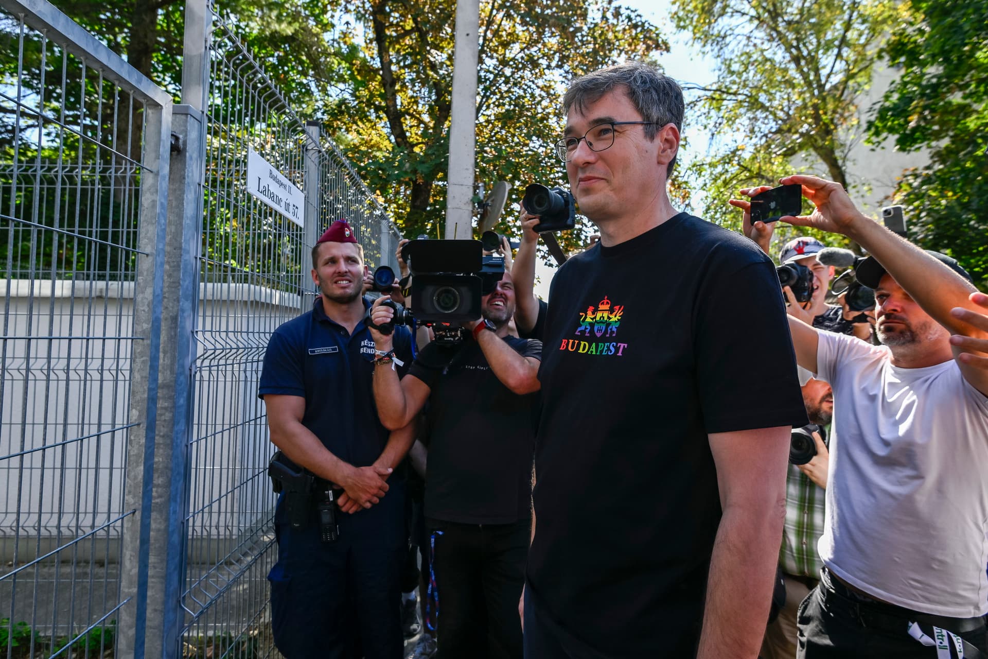 Gyanúsítottként hallgatták ki Karácsony Gergelyt