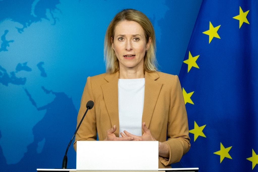 Magyarország és Szlovákia sem vesz részt az Oroszország elleni uniós törvényszék munkájában