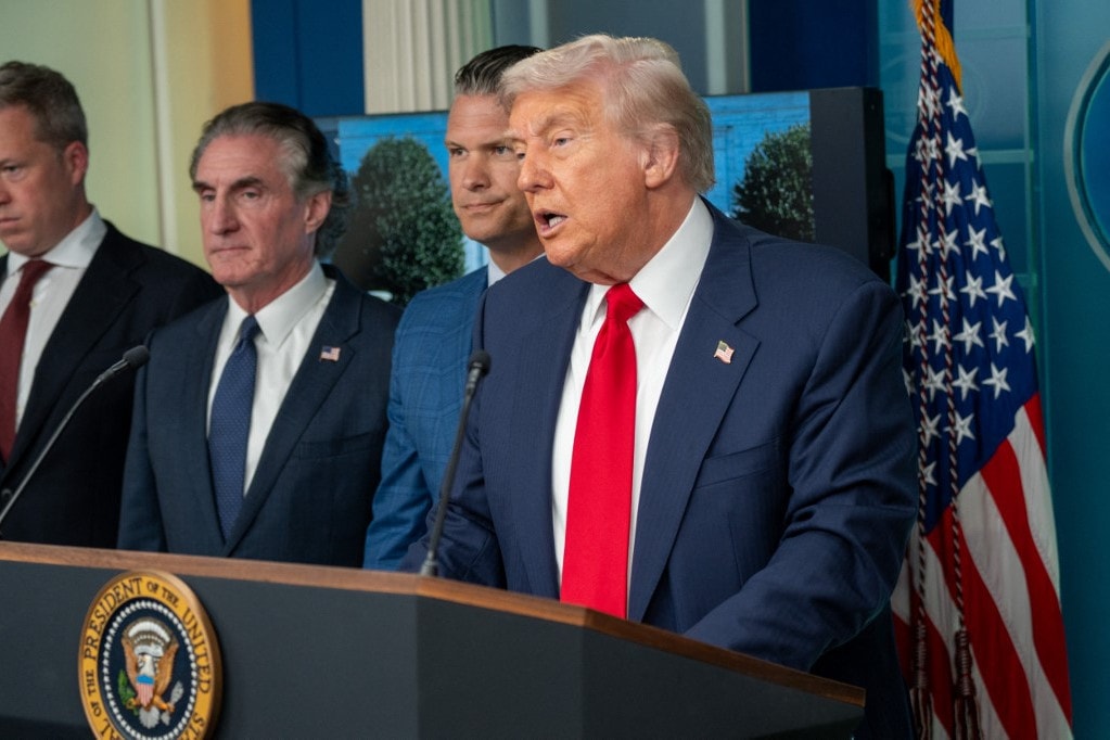 Ezt ajánlja Trump Putyinnak az orosz-ukrán háború befejezésért cserébe