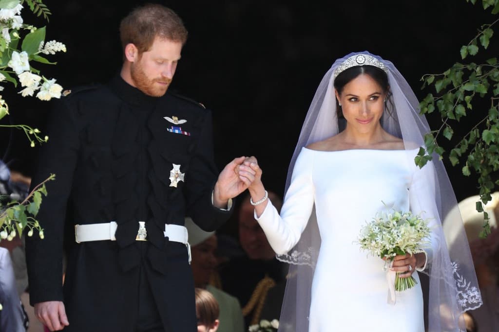 „Megszállottan vágyik a szeretetre Harry és Meghan”