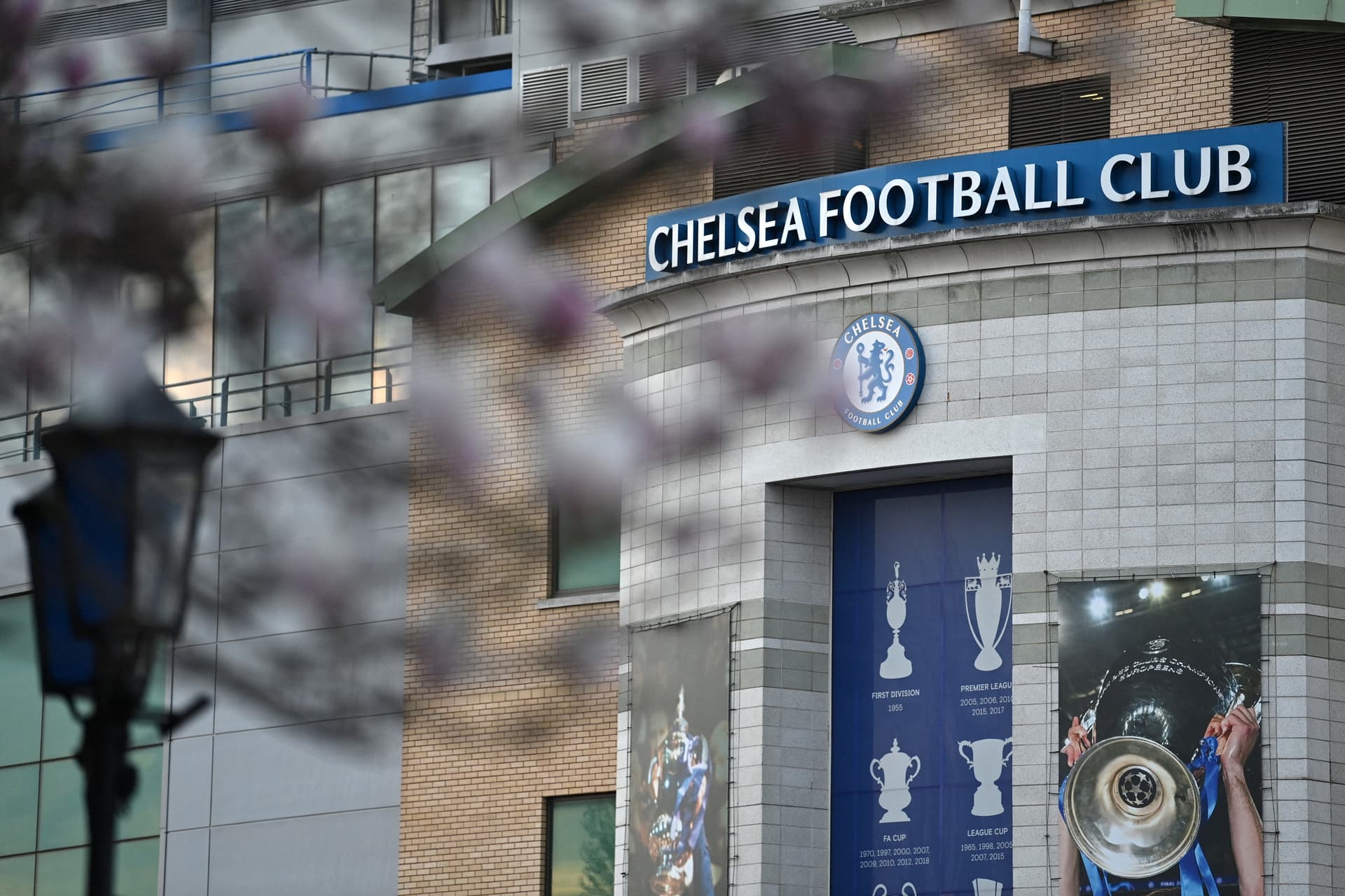 Súlyos szabálysértések a Chelsea ellen