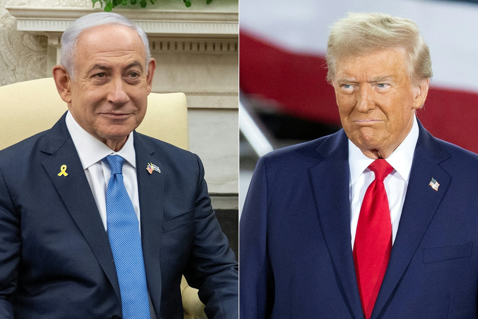 Az ENSZ és európai vezetők támogatásukról biztosították Donald Trump gázai béketervét