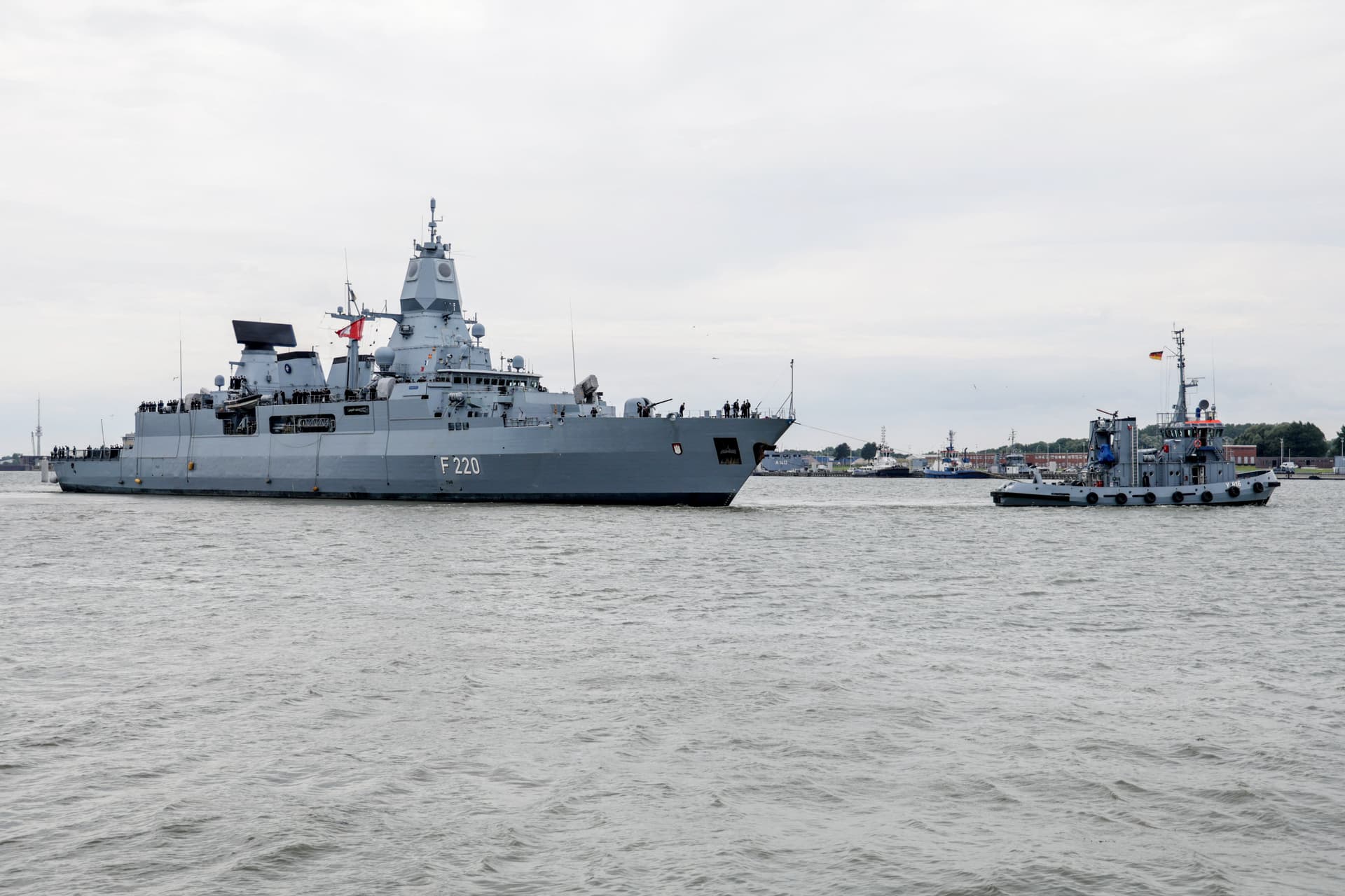 Dróntámadás: A NATO megerősítette a jelenlétét egy európai országban