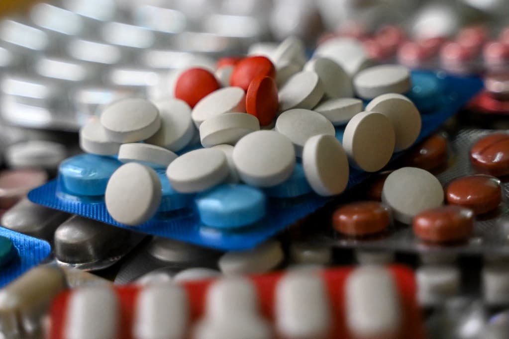 A tejtermékek csökkenthetik az antibiotikumok felszívódását
