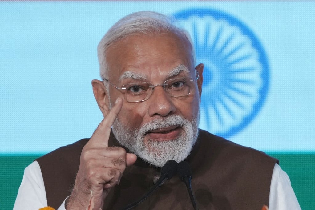 India tovább növelte az orosz olaj felvásárlását a szankciók ellenére