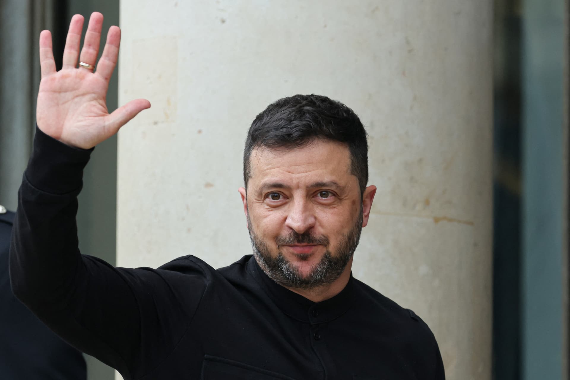 Ukrajna a szomszéd országok légvédelmére is számít