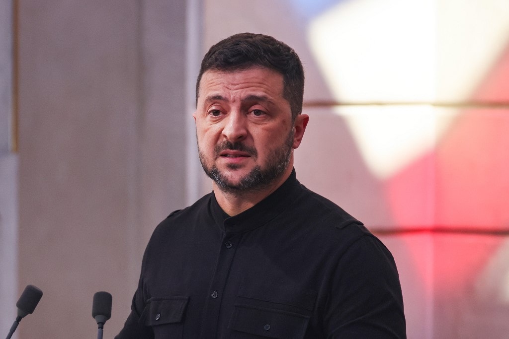 Újabb orosz offenzívákra számítanak az ukránok