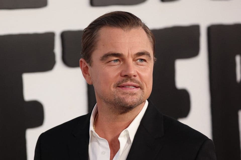 Leonardo DiCaprio speciális rendszer segítségével ismerkedik?