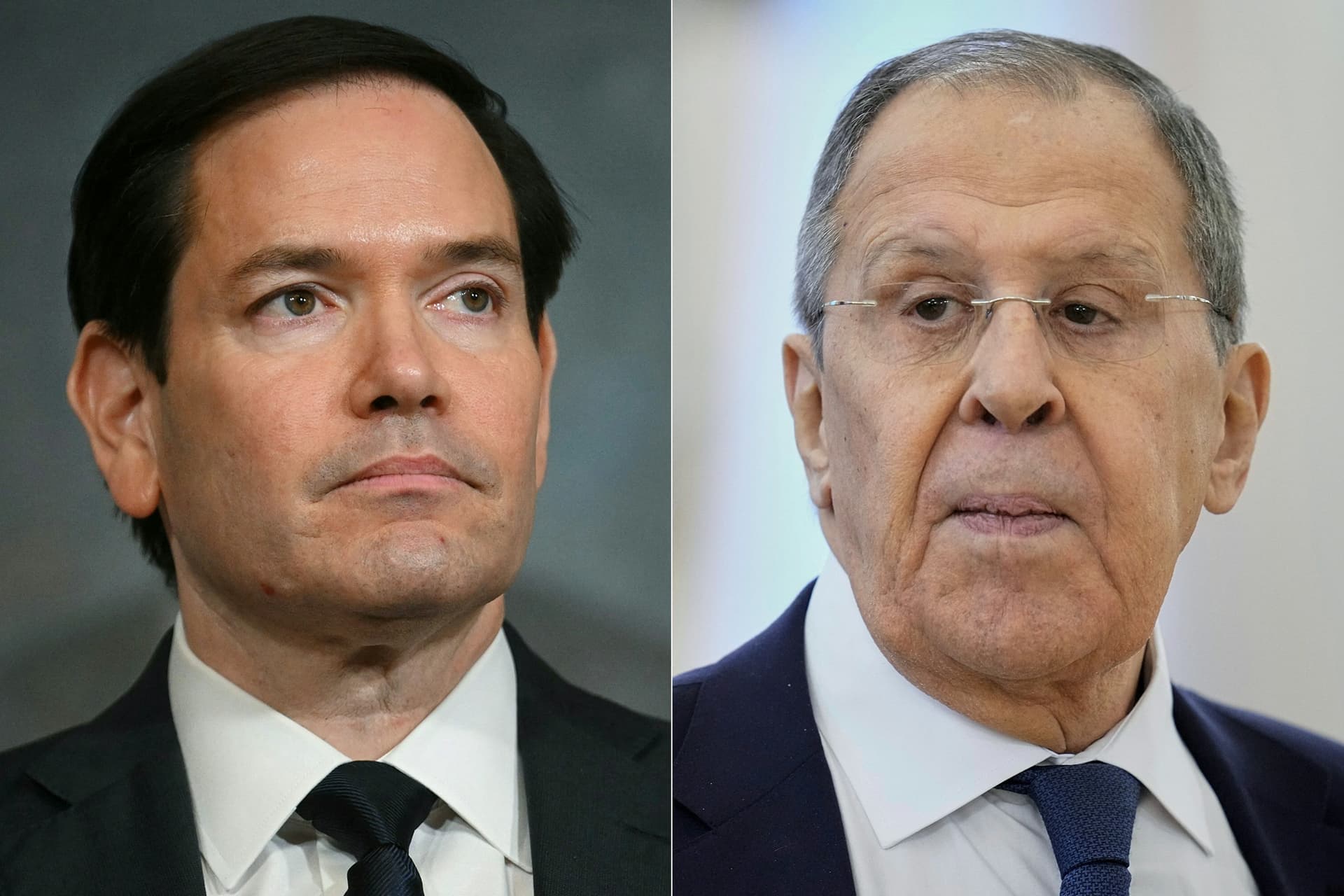 Ekkor találkozhat Rubio és Lavrov Budapesten