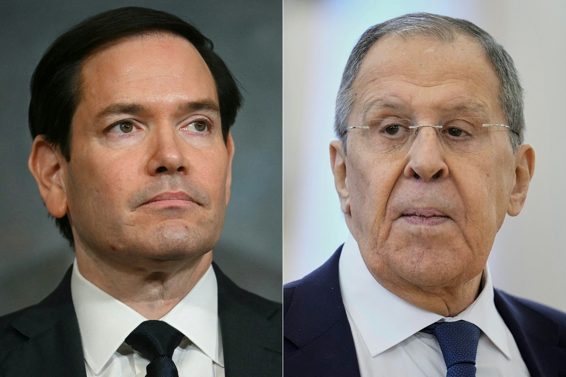 Ekkor találkozhat Rubio és Lavrov Budapesten