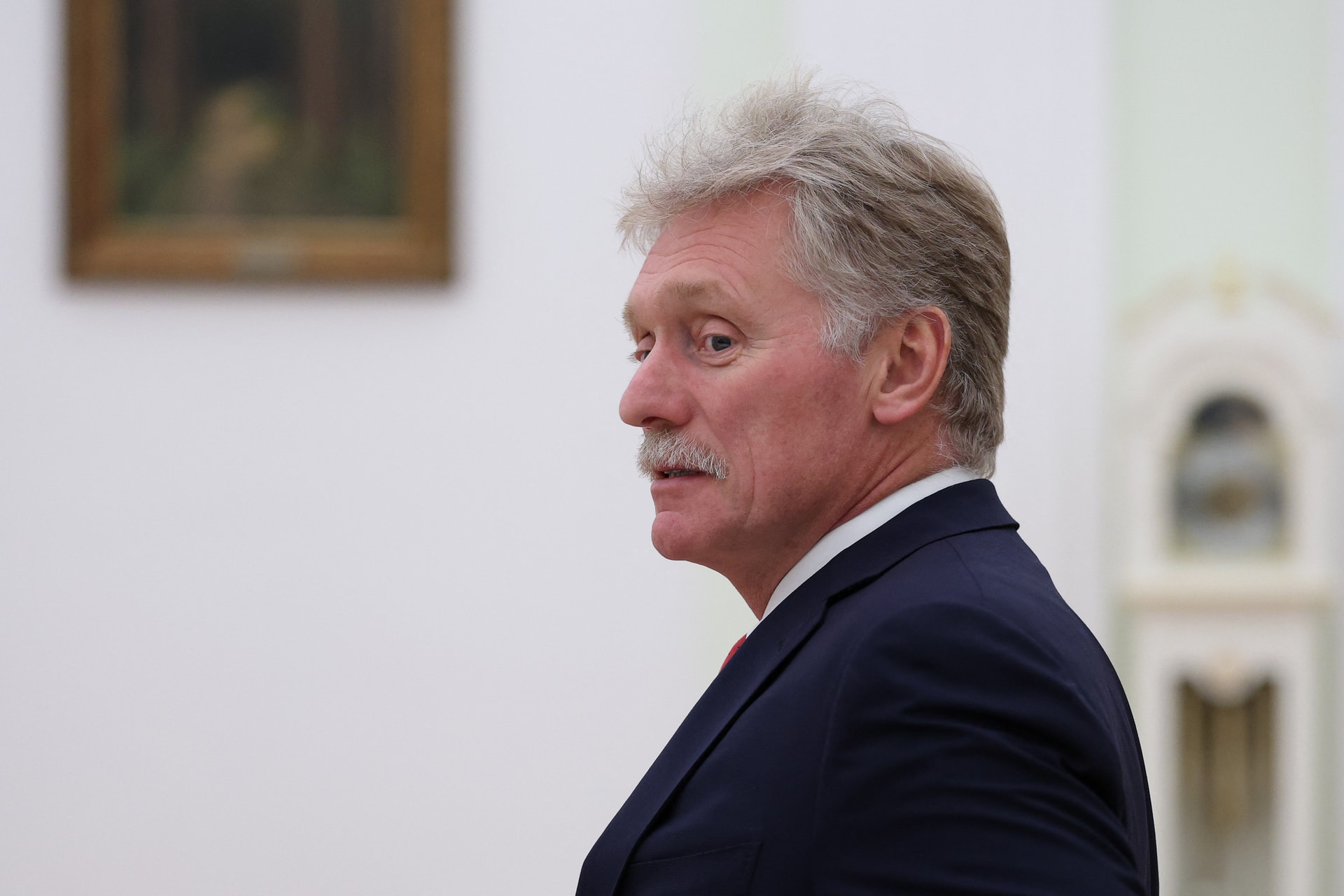 Kreml: rossz ötlet az európai „drónfal” létrehozása