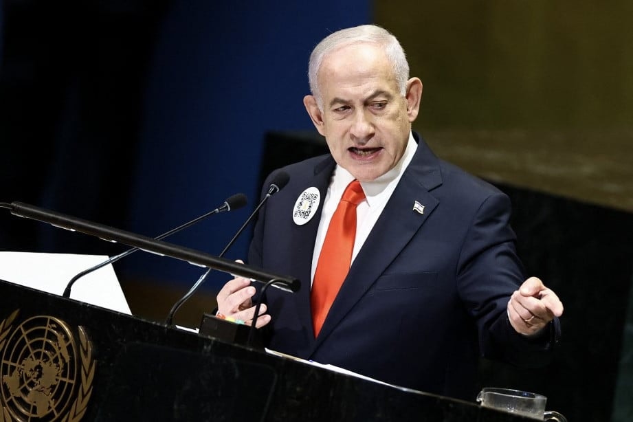 Netanjahu: Izraelnek nincs szüksége amerikai engedélyre a katonai csapásokhoz