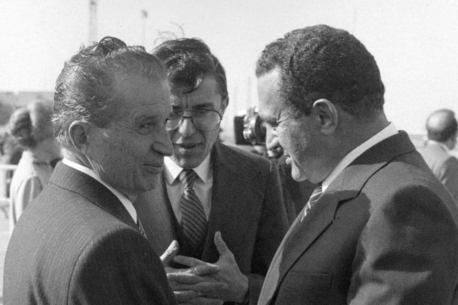 Titkos bankháború állt Ceausescu kivégzése mögött? Új részletek a román diktátor bukásáról