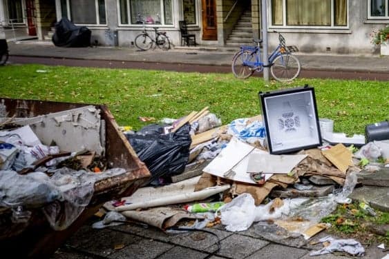 Átvilágítják a teljes hulladékgazdálkodási rendszert