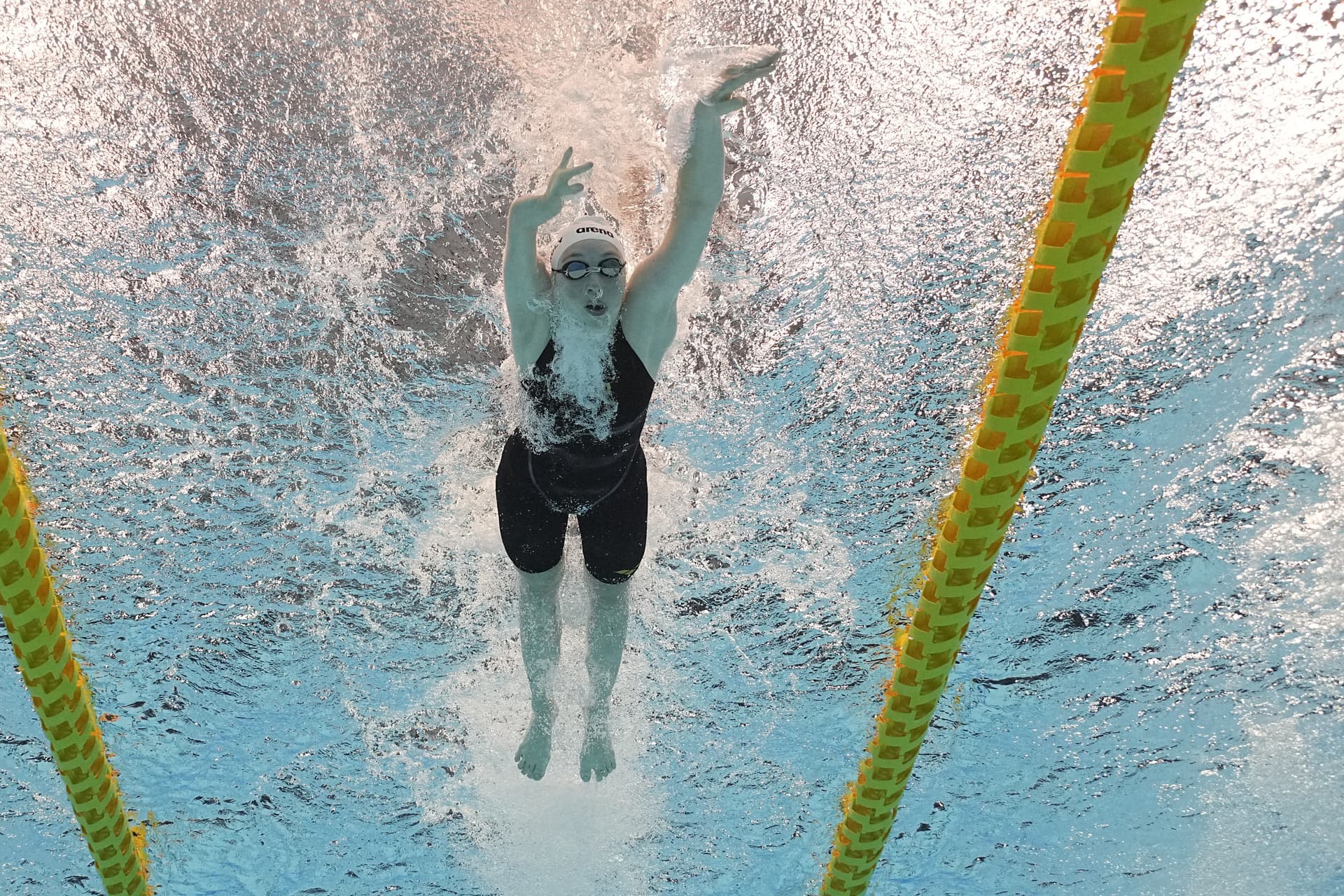 Magyar siker a paraúszó-világbajnokságon