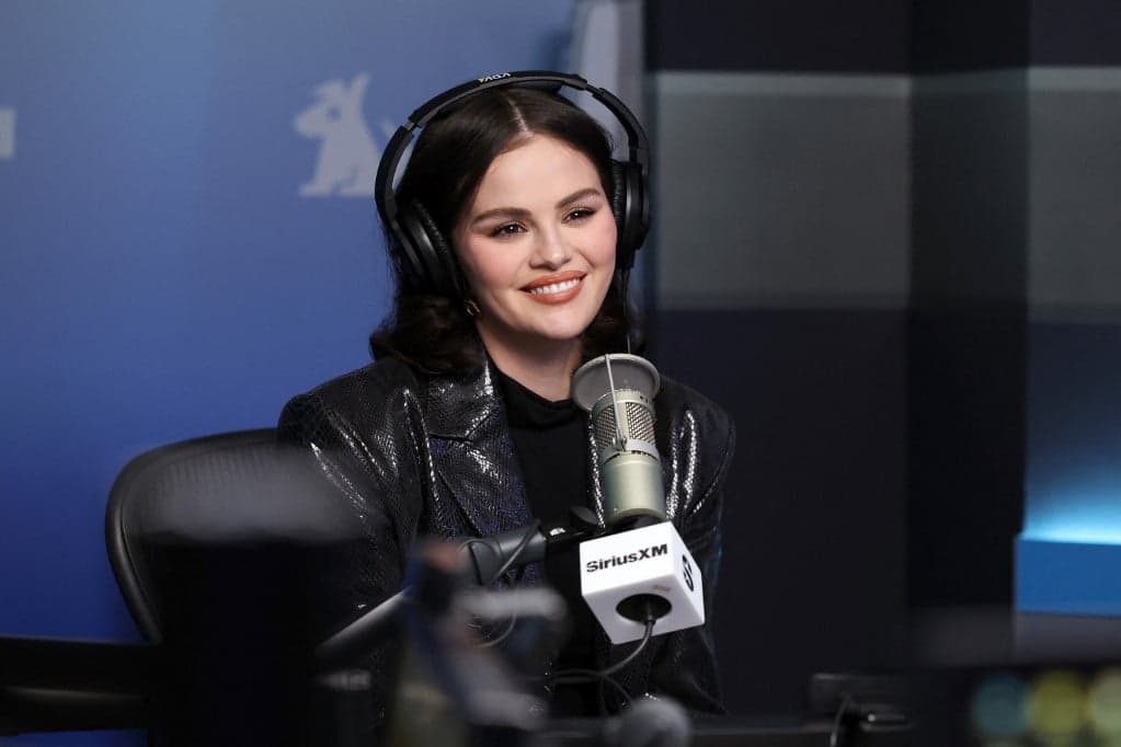 Beperelték Selena Gomezt