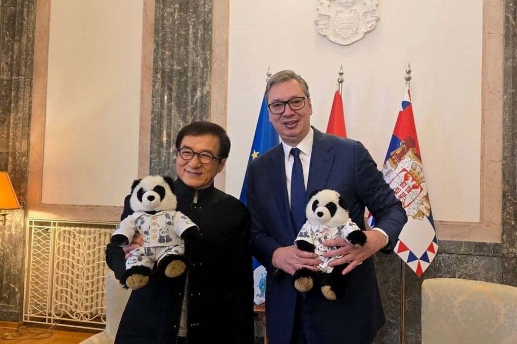 Világsztárokkal épít arculatot az Expo 2027