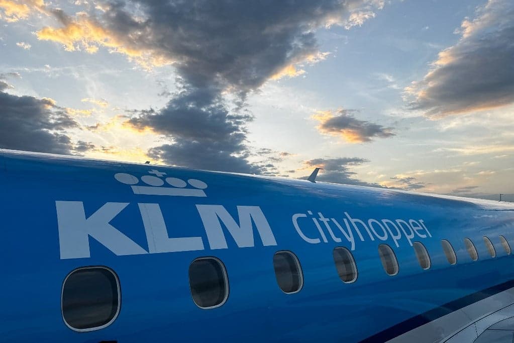 Amszterdam elnémul – Sztrájk söpör végig a KLM flottán