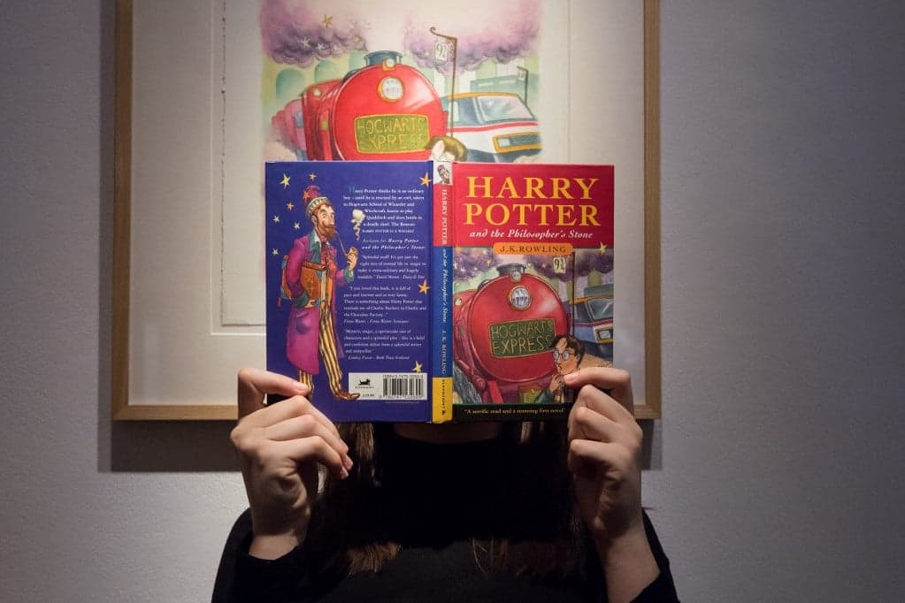 Újra Magyarországon a Harry Potter filmkoncert-sorozat