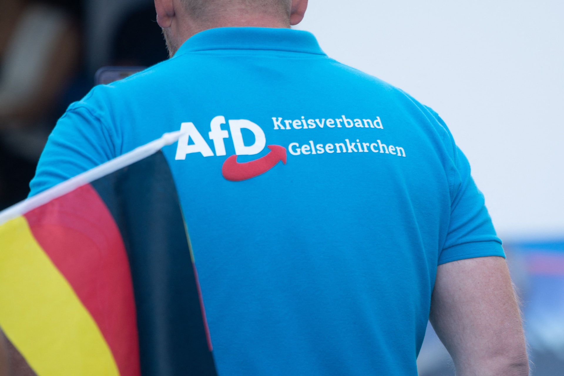 Történelmi áttörést érhet el az AfD a Ruhr-vidéken