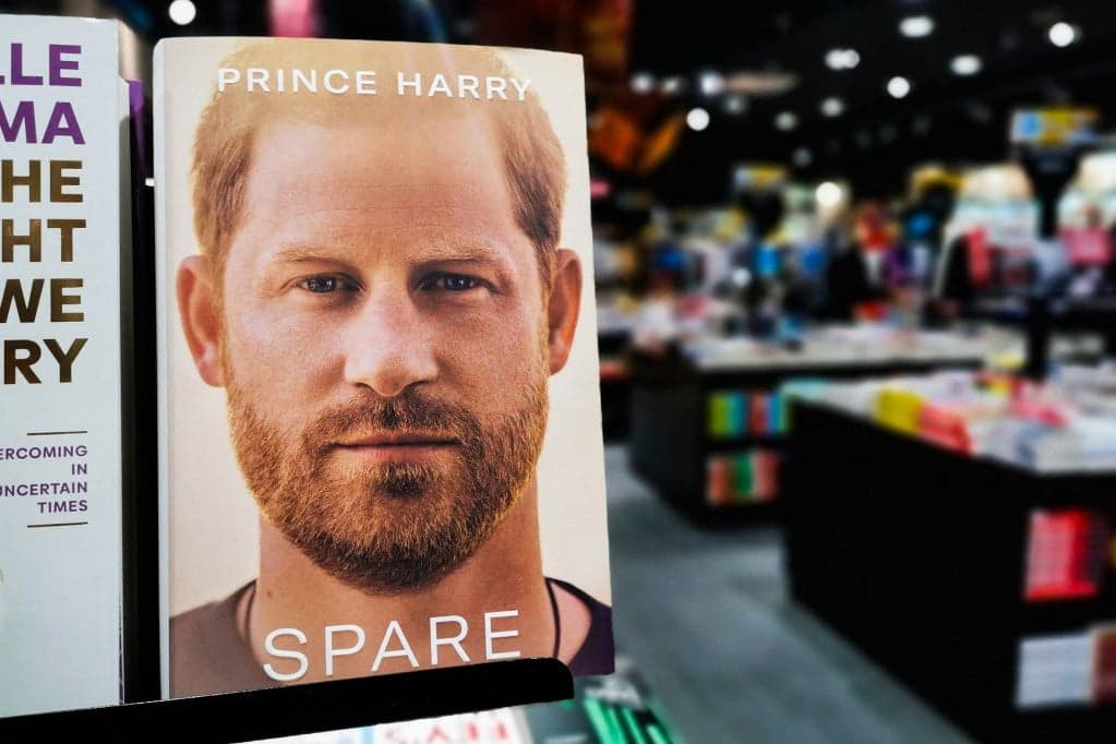 Harry herceg közleményben visszautasítja a pletykákat